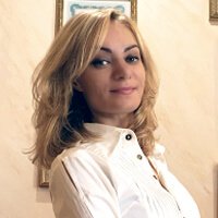 Правосудова Марина Вікторівна