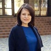 Прискока Алла Володимирівна