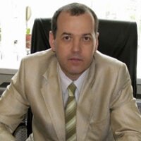 Рыжков Сергей Иванович