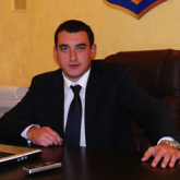 Рогач Вадим Вікторович