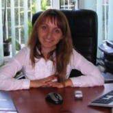 Ротач Ірина Іванівна