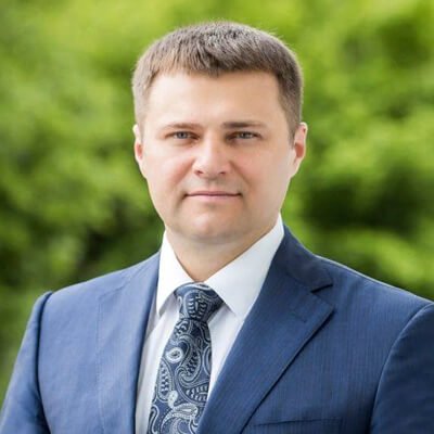 Рассоха Сергей Сергеевич