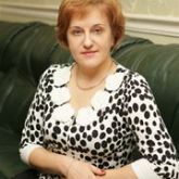 Рубанова Ирина Романовна