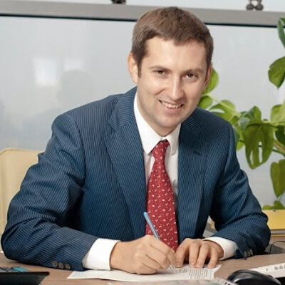 Русанюк Золтан Золтанович