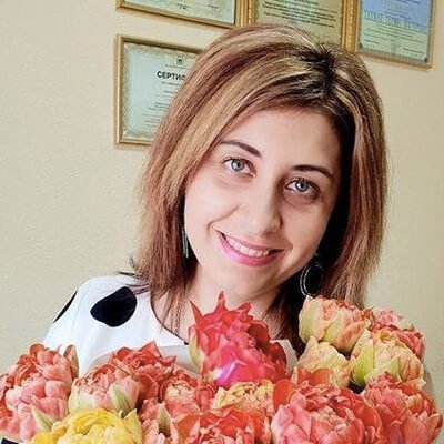Сахман Тетяна Вікторівна