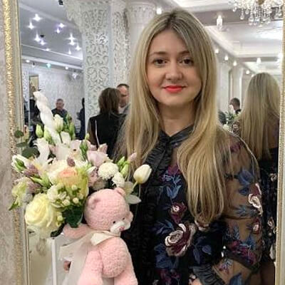 Савчук Віталіна Григорівна