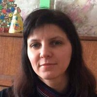 Щербак Тетяна Володимирівна