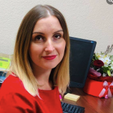 Селедець Вікторія Володимирівна