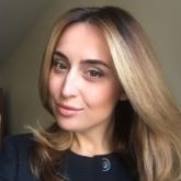 Шабінська Анна Вікторівна