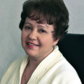Шевельова Валентина Михайлівна