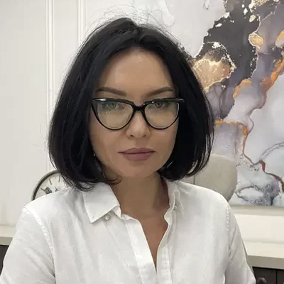 Шпарага Світлана Стефанівна