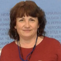 Шуба Алла Федорівна
