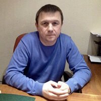 Сілін Віталій Іванович