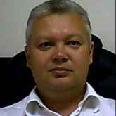 Скляр Олександр Леонідович
