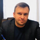 Соболєв Дмитро Володимирович