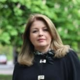 Соловчук Лариса Володимирівна