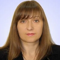 Сотник Наталія Леонідівна