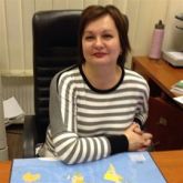 Стабровська Оксана Анатоліївна