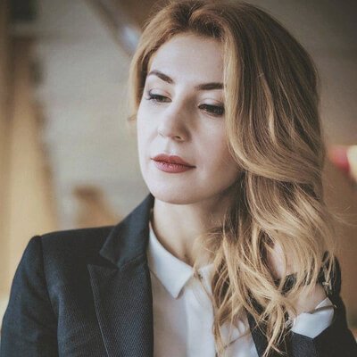 Старова Ольга Сергіївна