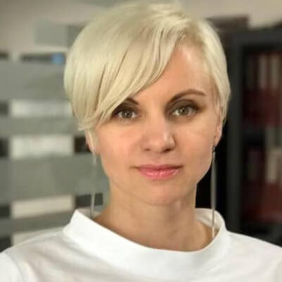 Стражник Тетяна Олексіївна