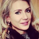 Топазли Оксана Олександрівна