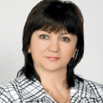 Трачук Людмила Владиславівна