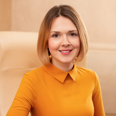 Угриновська Юлія Мирославівна