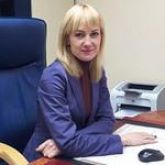 Ушивець Ольга Юріївна