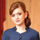 Валігура Ганна Валеріївна