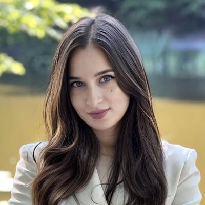 Василенко Крістіна Олегівна