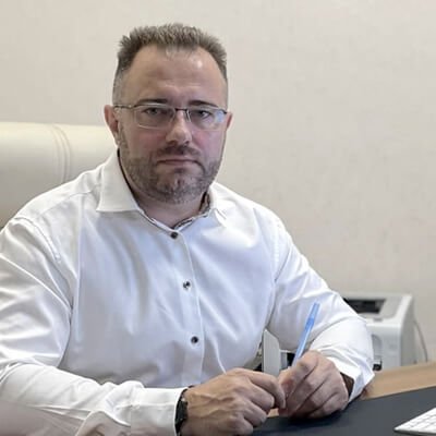 Василенко Володимир Анатолійович