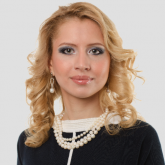 Виноградова Анна Ігорівна