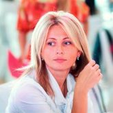 Восковець Оксана Олександрівна