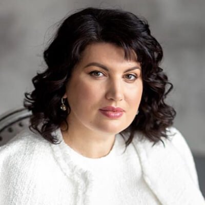 Яковчук Наталія Михайлівна