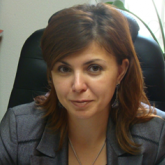 Ющук Ірина Львівна