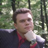 Заднипряный Александр Михайлович