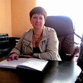 Загоруй Ирина Анатольевна