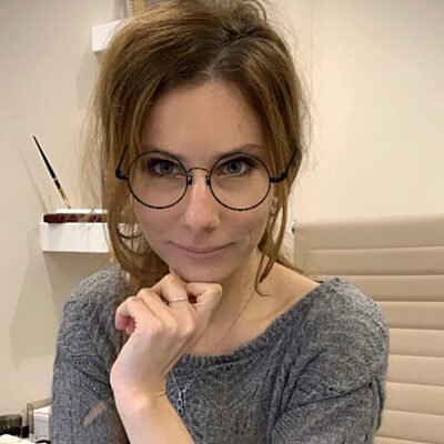 Жерліцина Олена Володимирівна
