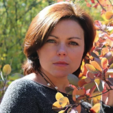 Журжа Юлія Геннадіївна