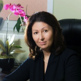 Золотухина Ольга Николаевна