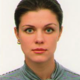Зубкова Ольга Леонідівна